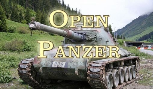 game pic for Open panzer
